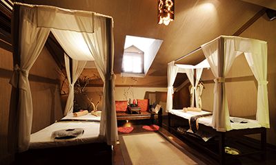 杭州下沙泡澡好去处推荐：舒适泡池任你选