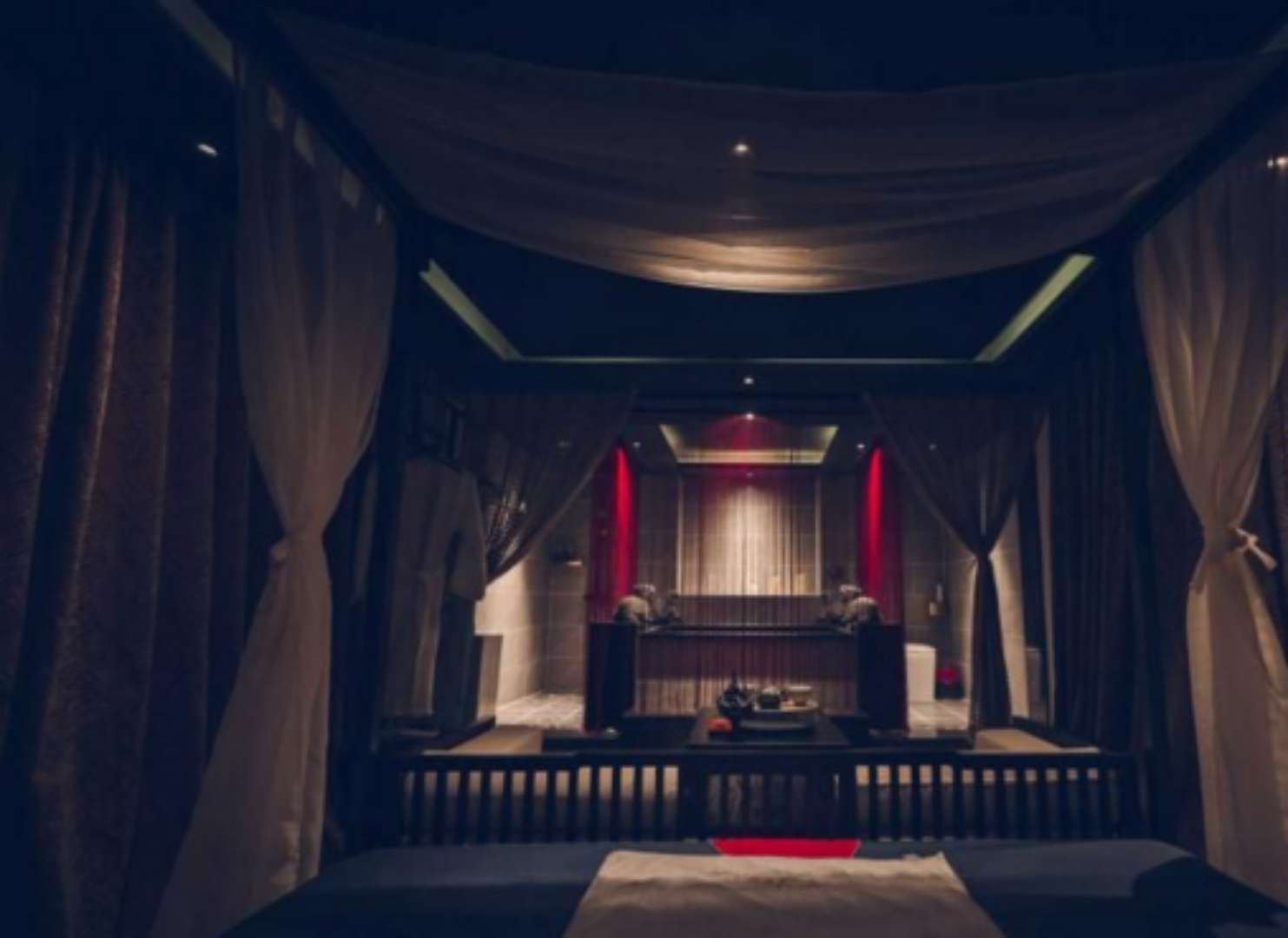 昨晚去了一次清苑区高端足疗养生会所会所,做完感觉爽翻了