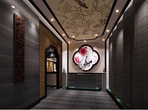 网友推荐的双流区水疗男士会所,绝对超出你想象