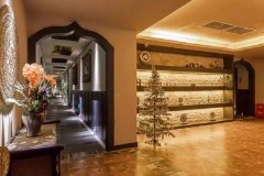 杭州西溪红灯足浴店地址电话揭秘