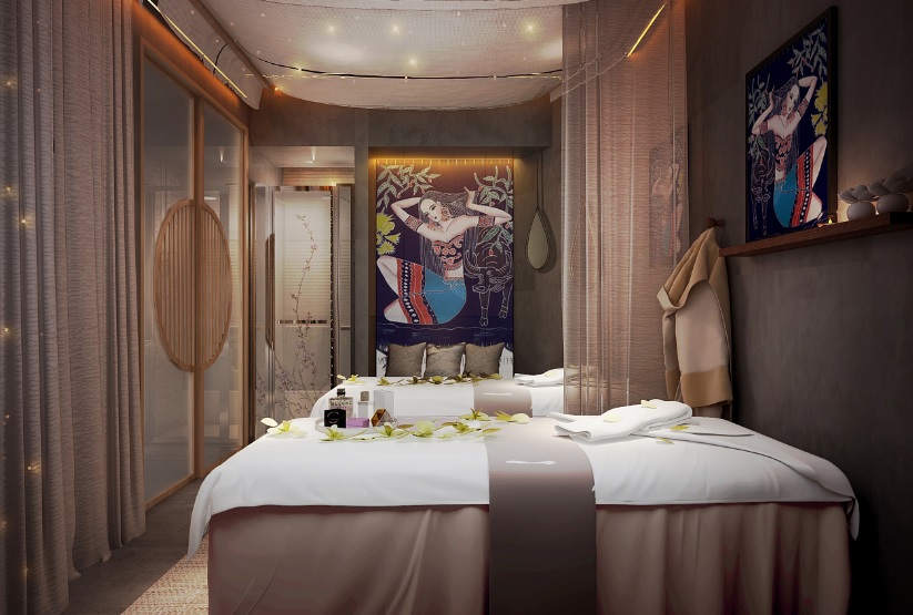 龙华按摩哪家好？推荐这家口碑佳