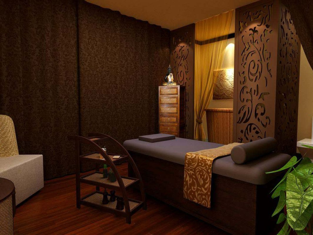 海珠区按摩足浴推荐店盘点